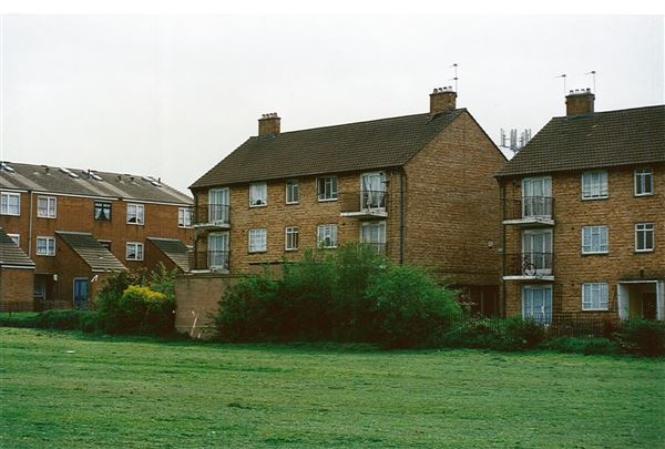Mabley Green (01/05/2019)