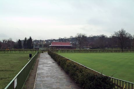 Wimbledon Park (01/05/2019)