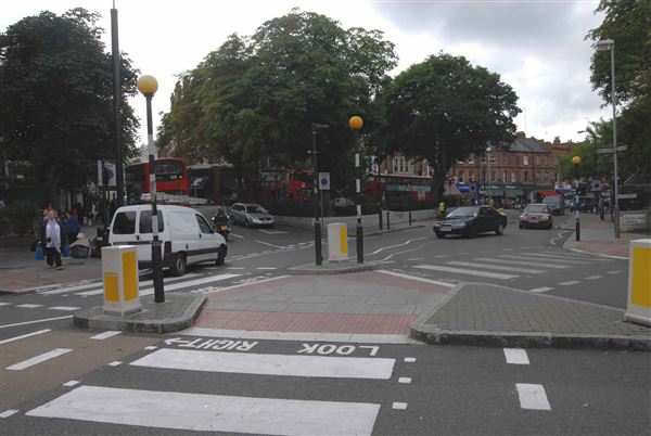 Fleet Road (01/05/2019)