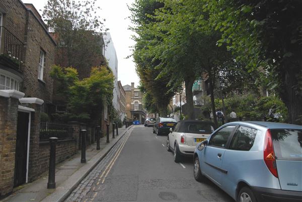 Flask Walk (01/05/2019)