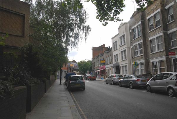 Fleet Road (01/05/2019)