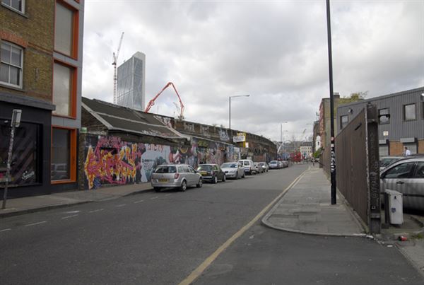 Sclater Street (01/05/2019)
