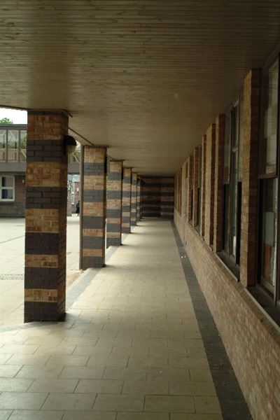 Christ's School (01/05/2019)