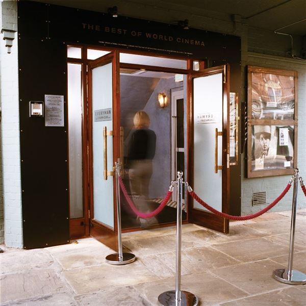 Everyman Cinema Club (01/05/2019)