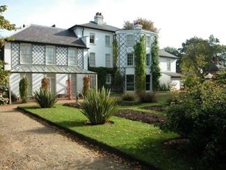 Down House (01/05/2019)