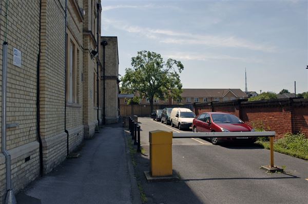 Anerley Town Hall (01/05/2019)