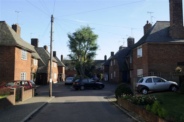 Roe End (01/05/2019)