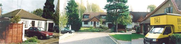 Poplar Road area (01/05/2019)