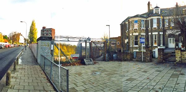 Wayne Kirkum Way (01/05/2019)