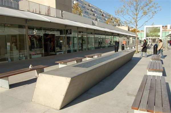 Brunswick Centre (01/05/2019)