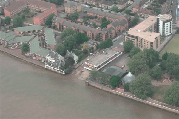 Poplar, Blackwall & District Rowing Club (01/05/2019)