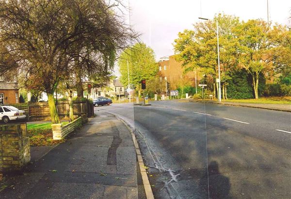 Kings Head Hill (01/05/2019)