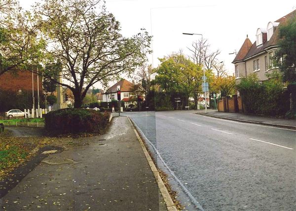 Kings Head Hill (01/05/2019)
