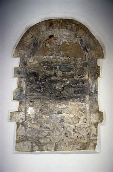 Hospital Chapel of St Mary & St Thomas of Canterbury (01/05/2019)