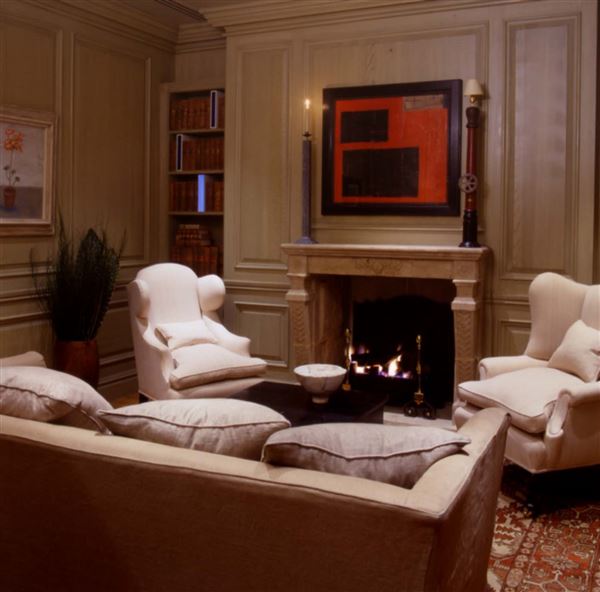 Charlotte Street Hotel (01/05/2019)