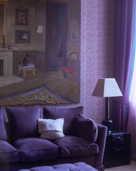 Charlotte Street Hotel (01/05/2019)