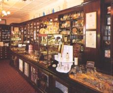 D.R. Harris & Co. Ltd (01/05/2019)