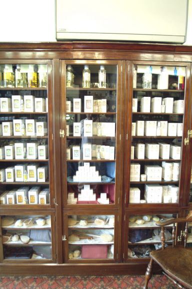 D.R. Harris & Co. Ltd (01/05/2019)