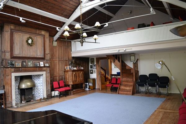 Craxton Studios (01/05/2019)