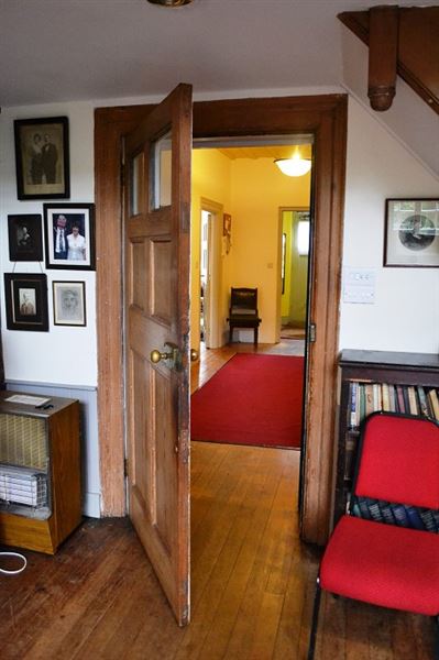 Craxton Studios (01/05/2019)
