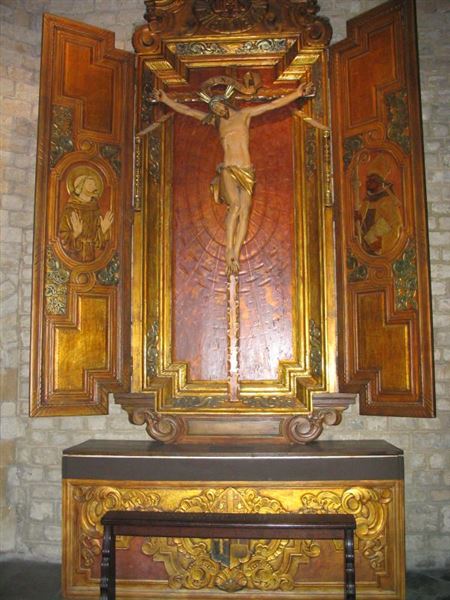 St Matthew's Westminster (01/05/2019)