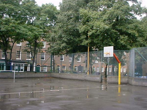 The Warren (01/05/2019)