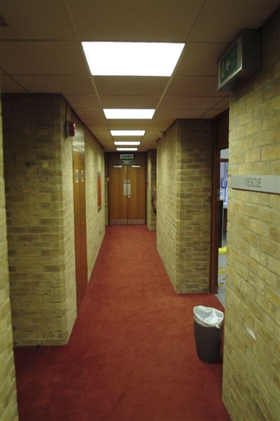 Ort House Conference Centre (01/05/2019)