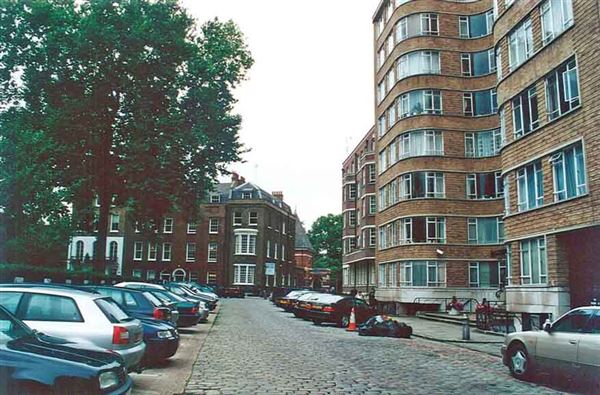 Florin Court (01/05/2019)