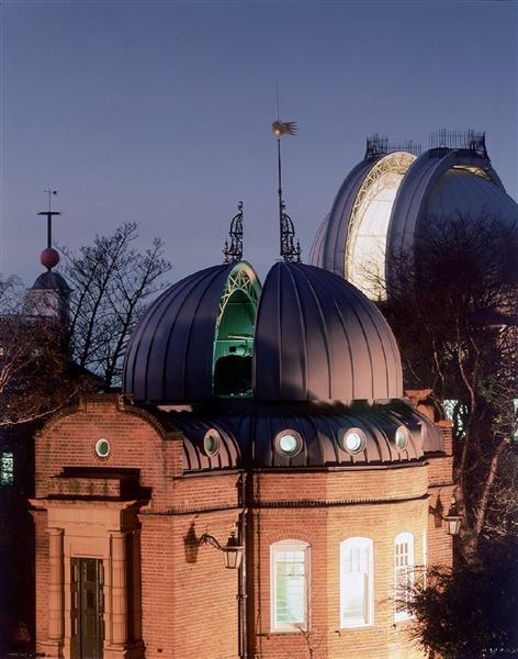 Royal Observatory, Greenwich (01/05/2019)
