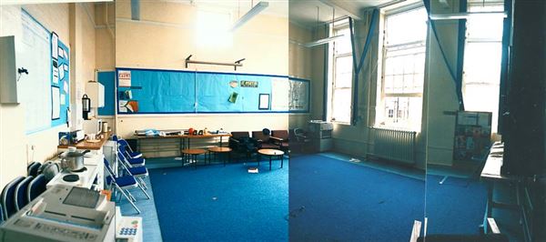 Addison Primary School (01/05/2019)