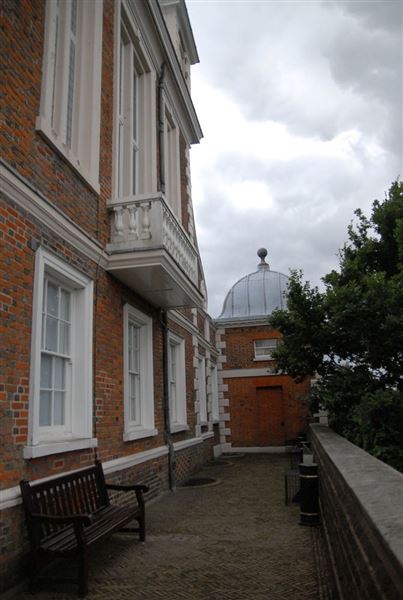 Royal Observatory, Greenwich (01/05/2019)