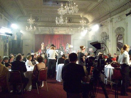 Bush Hall (01/05/2019)