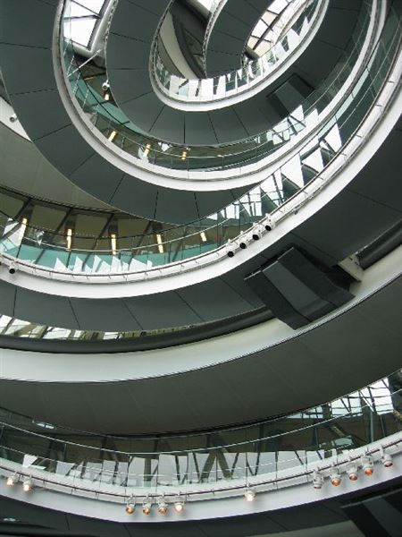City Hall (01/05/2019)