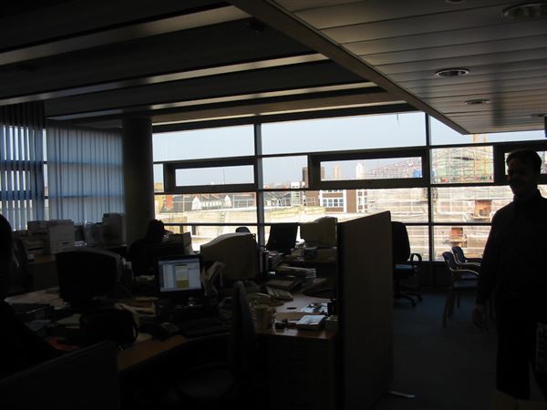 Technology & Learning Centre (01/05/2019)