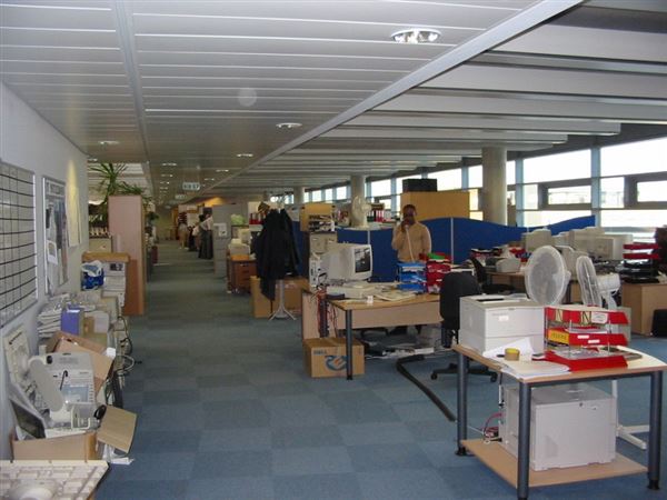 Technology & Learning Centre (01/05/2019)