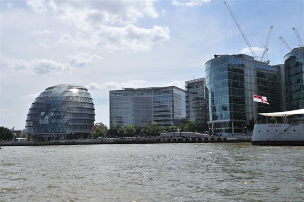 City Hall (01/05/2019)