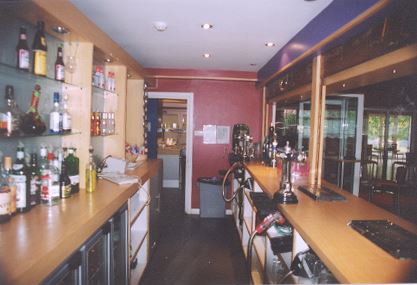 Hawker Leisure Centre (01/05/2019)