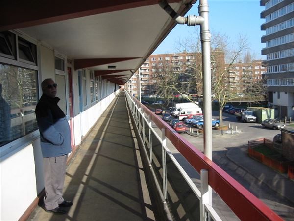 Cambridge Estate (01/05/2019)