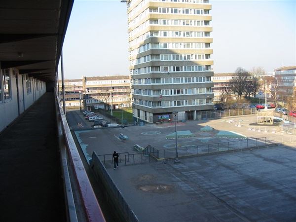 Cambridge Estate (01/05/2019)