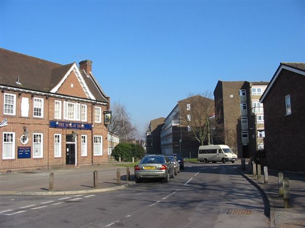 Cambridge Estate (01/05/2019)