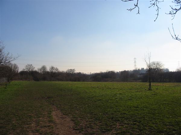 Knollmead Sports Ground (01/05/2019)