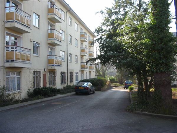 Kingsnympton Estate (01/05/2019)