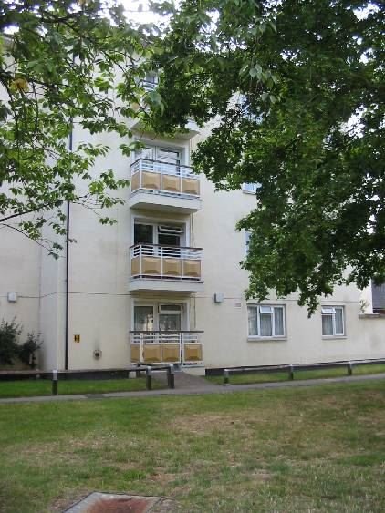 Kingsnympton Estate (01/05/2019)