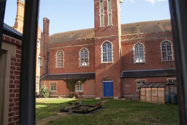 Carew Academy (01/05/2019)