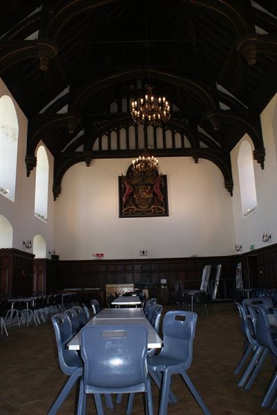 Carew Academy (01/05/2019)