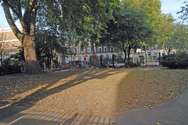 Granville Square (01/05/2019)