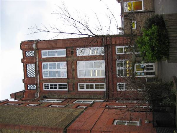 William Patten Primary School (01/05/2019)