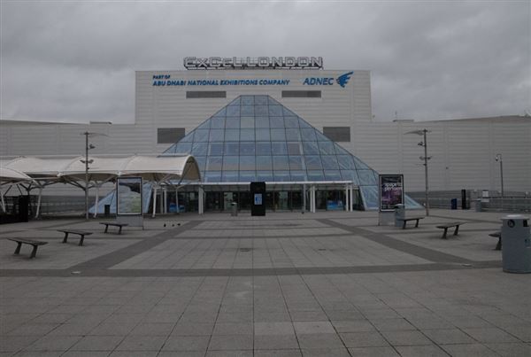 ExCeL London (01/05/2019)