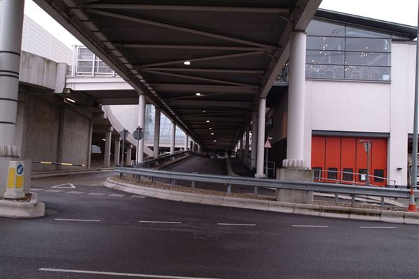 ExCeL London (01/05/2019)