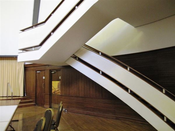 The Victory Services Club (01/05/2019)